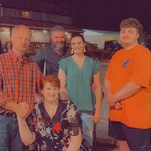 Meet your Posher, Paula